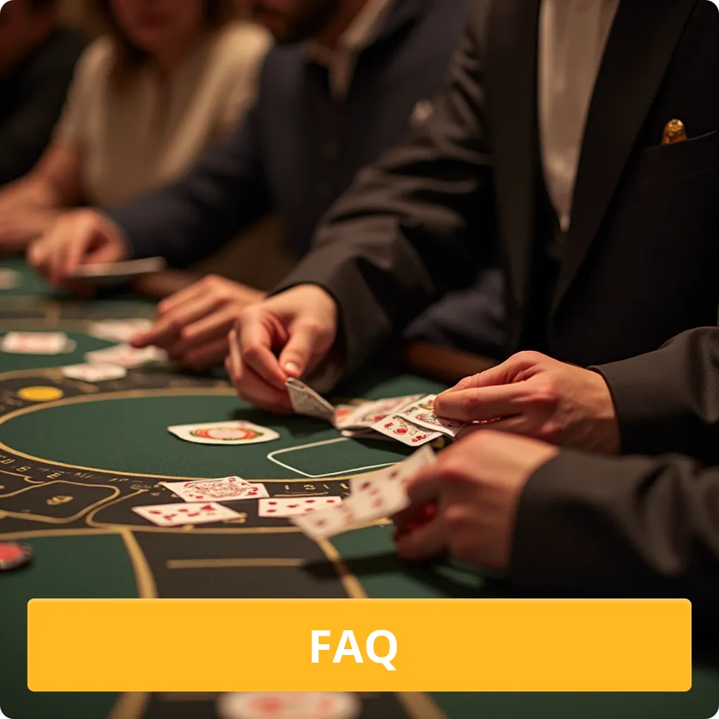 FAQ – Frequently asked questions about login and bonuses FAQ